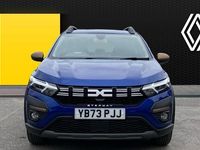 Used Dacia Sandero Extreme 91 HP (66 kW) 2023 Hatchback