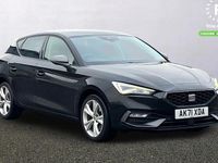 Used Seat Leon FR 204 HP (150 kW) 2023 Hatchback
