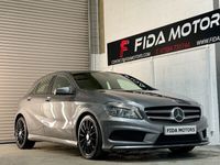 used Mercedes A200 A-Class[2.1] CDI AMG Sport 5dr Auto