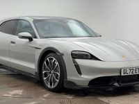 Used Porsche Taycan Cross Turismo 500 kW (680 HP) 2022