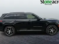 Used Jeep Grand Cherokee Summit 381 HP (280 kW) 2024 SUV