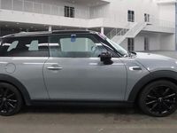 Used Mini Cooper 136 HP (100 kW) 2016 Hatchback