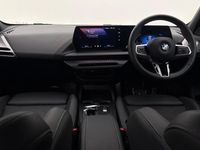 Used BMW 120 M Sport 168 HP (123 kW) 2025 Grey Hatchback