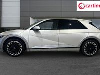 Used Hyundai Ioniq 5 Ultimate 224 kW (305 HP) 2021 Gold SUV