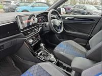 Used VW T-Roc Black Edition 300 HP (220 kW) 2025 Red SUV