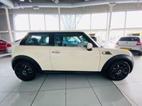 used Mini ONE Hatch 1.43dr Auto