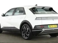 Used Hyundai Ioniq 5 SE 2022 SUV
