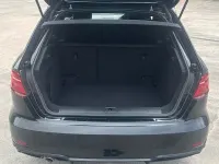 Usado Audi A3 Sportback Black Edition 116 CV (85 kW) 2018 Utilitario