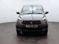 Used Suzuki Celerio 68 HP (50 kW) 2018 Hatchback