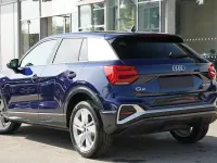 New Audi Q2 S-Line 150 HP (110 kW) 2026 SUV
