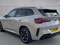 Used BMW X3 M Sport 194 HP (142 kW) 2025 Grey SUV
