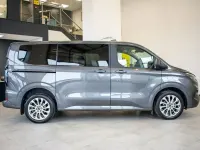 Used Ford Tourneo Custom Titanium 2024 Grey Van