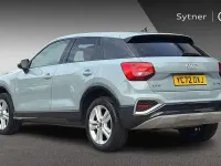 Used Audi Q2 Sport 2022 SUV