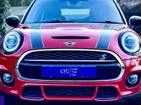 Used Mini Cooper S Hatch 192 HP (141 kW) 2020 Hatchback
