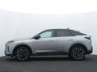 New Peugeot 3008 Allure 145 HP (106 kW) 2026 Additional metallic  cumulus grey SUV