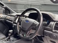 Used Ford Ranger Wildtrack 213 HP (156 kW) 2021 White Pickup