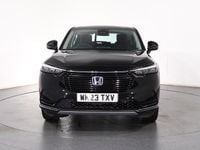 Second-hand Honda HR-V Elegance 2023 Negru SUV