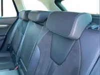 Używany Skoda Octavia SE L 113 KM (83 kW) 2021 Niebieski Kombi