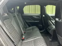 Second-hand Jaguar F-Pace SVR 550 CP (404 kW) 2019 Argintiu SUV
