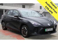 Used MG MG4 EV SE 2023 Hatchback