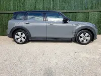 Used Mini Cooper Clubman Classic 134 HP (98 kW) 2020 Grey Estate