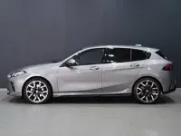 Used BMW 120 M Sport 156 HP (114 kW) 2026 Grey Hatchback