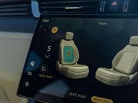 Used Jaguar F-Pace R-Dynamic 404 HP (297 kW) 2021 Blue SUV