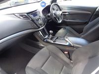 used Hyundai i40 1.7 CRDi [115] Blue Drive S 5dr