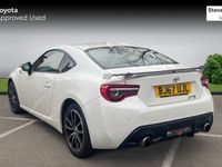 used Toyota GT86 2.0 D-4S Pro 2dr Coupe