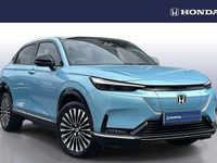 Used Honda e:Ny1 Advance 150 kW (204 HP) 2024 Blue SUV