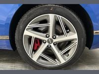 Used Genesis G80 Sport 304 HP (223 kW) 2025 Blue Sedan