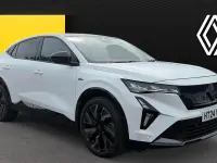 Used Renault Rafale Iconic Esprit Alpine 200 HP (147 kW) 2024 Other SUV