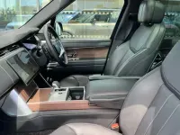 Used Land Rover Range Rover HSE 300 HP (220 kW) 2024 Grey SUV