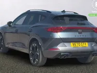 Used Cupra Formentor VZ2 310 HP (228 kW) 2024 SUV