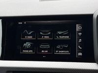 Usado Audi A1 Sportback S-Line 116 HP (85 kW) 2026 Citadino