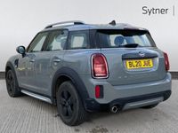 used Mini Cooper Countryman Classic 1.5 5dr