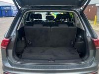 Used VW Tiguan Allspace Life 150 HP (110 kW) 2024 SUV