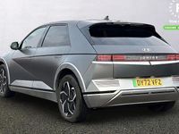 Used Hyundai Ioniq 5 Ultimate 125 kW (170 HP) 2022 SUV