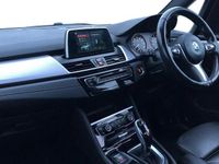 Used BMW 220 M Sport 192 HP (141 kW) 2020 Grey Estate