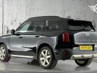 Used Mini Countryman 215 HP (158 kW) 2024 Black SUV