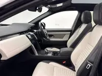 Used Land Rover Discovery 5 HSE Dynamic 2025 Black SUV