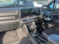 Used Kia Sportage 147 HP (108 kW) 2022 White SUV