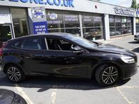 used Volvo V40 T2 [122] Momentum 5dr