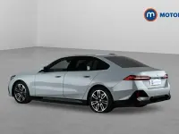 Used BMW i5 M Sport 250 kW (340 HP) 2025 Grey Sedan