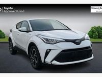 Used Toyota C-HR Design 122 HP (89 kW) 2023 SUV
