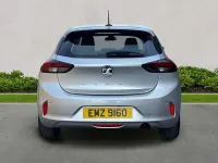 Used Vauxhall Corsa Design Edition 2024 Grey Hatchback