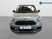 used Mini Cooper D Countryman 2.0 5dr Auto