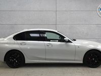 Used BMW 320 M Sport 181 HP (133 kW) 2025 White