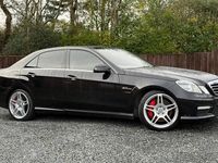 Used Mercedes E200 AMG 2009 Sedan