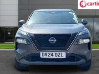 Used Nissan X-Trail Acenta Premium 204 HP (150 kW) 2026 SUV